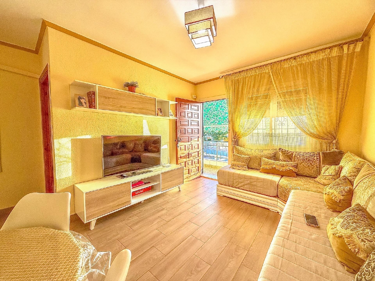 à vendre appartement Páganos Laguardia-Rioja Alavesa 1