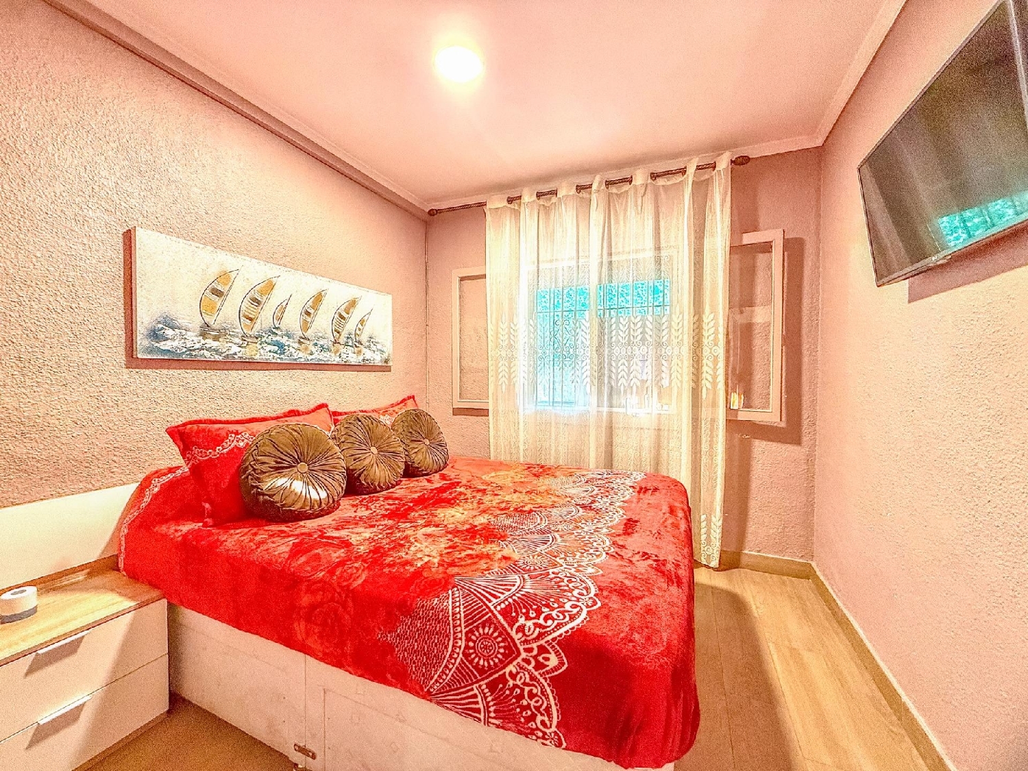 à vendre appartement Páganos Laguardia-Rioja Alavesa 4