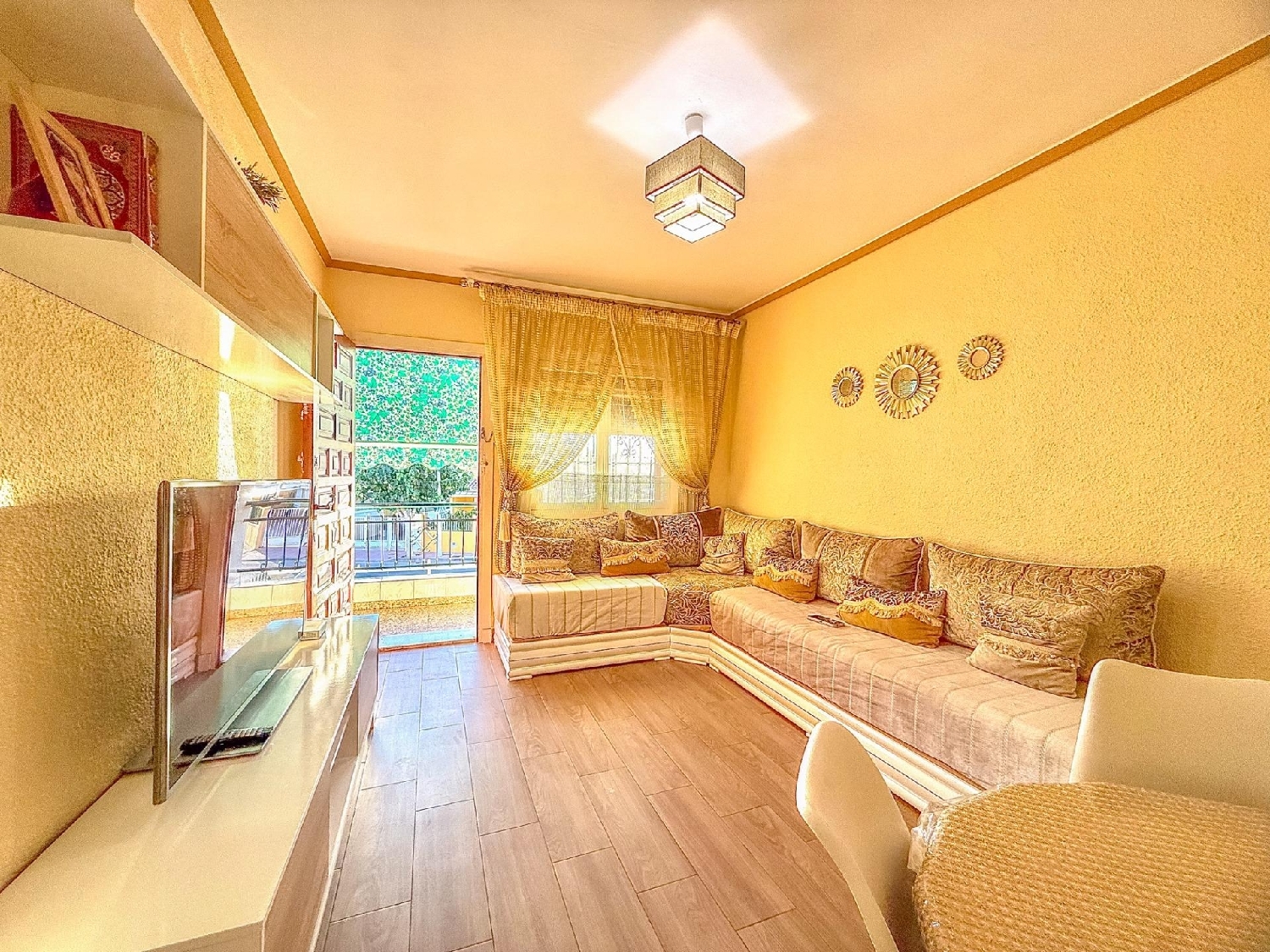 à vendre appartement Páganos Laguardia-Rioja Alavesa 2