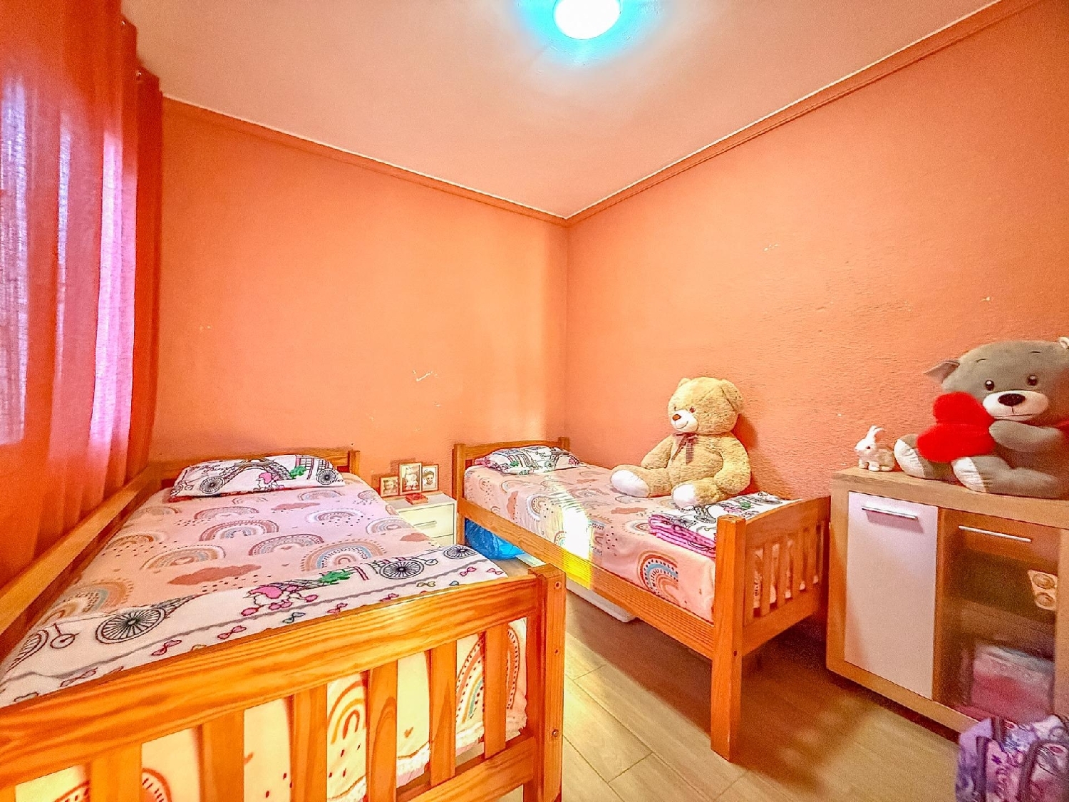 à vendre appartement Páganos Laguardia-Rioja Alavesa 6