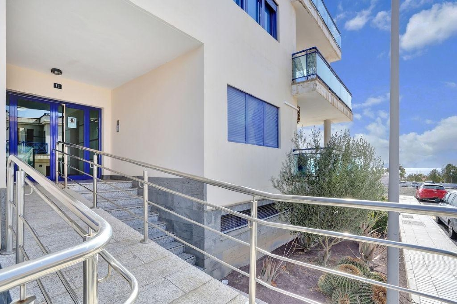  te koop appartement Pájara Pájara 2