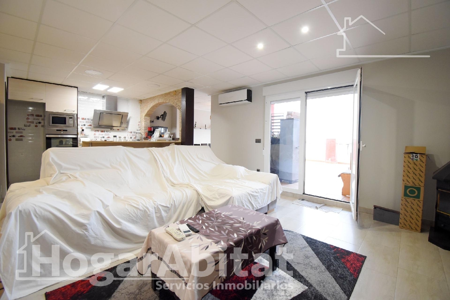  à vendre appartement Palma De Gandia Safor 5