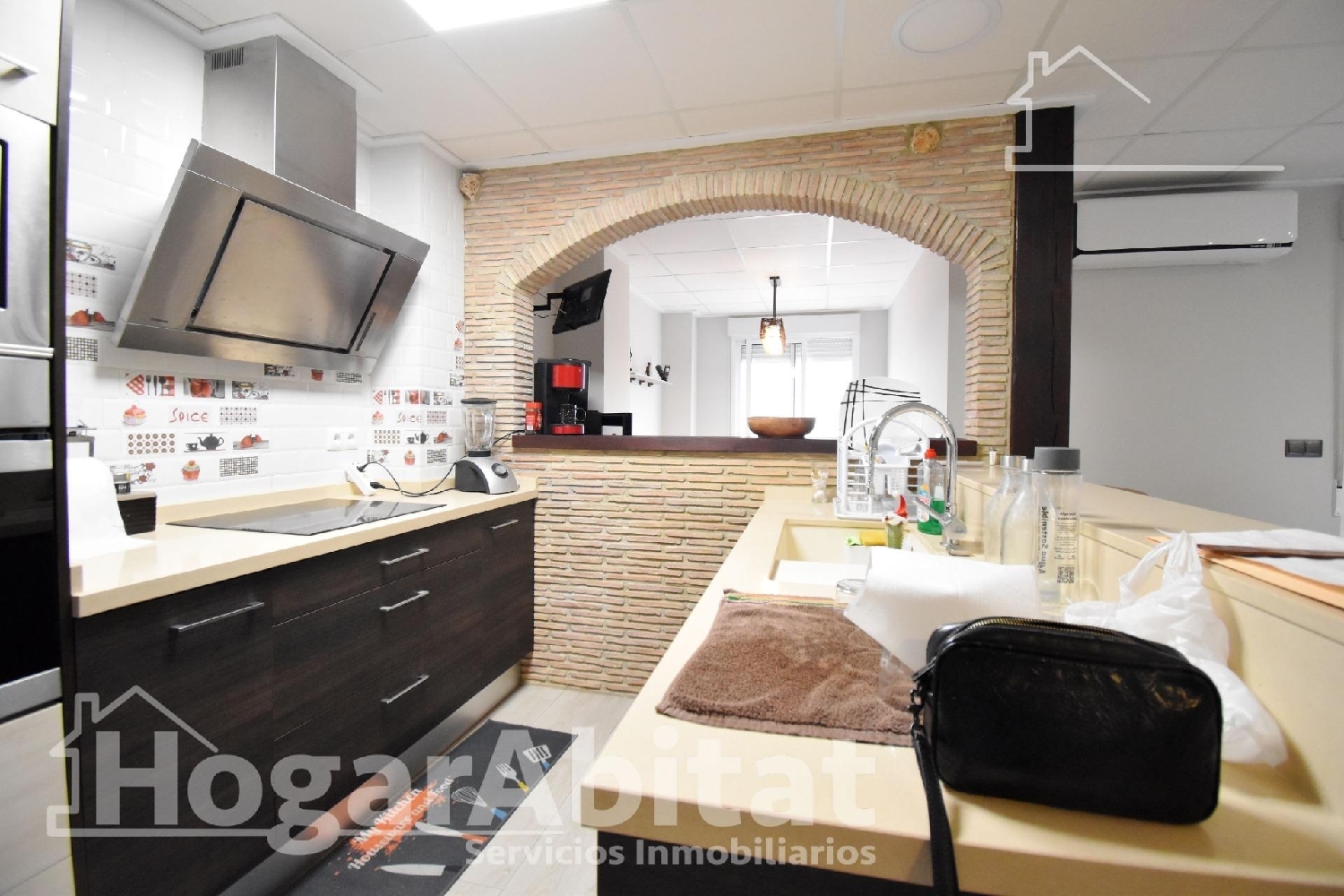  à vendre appartement Palma De Gandia Safor 7