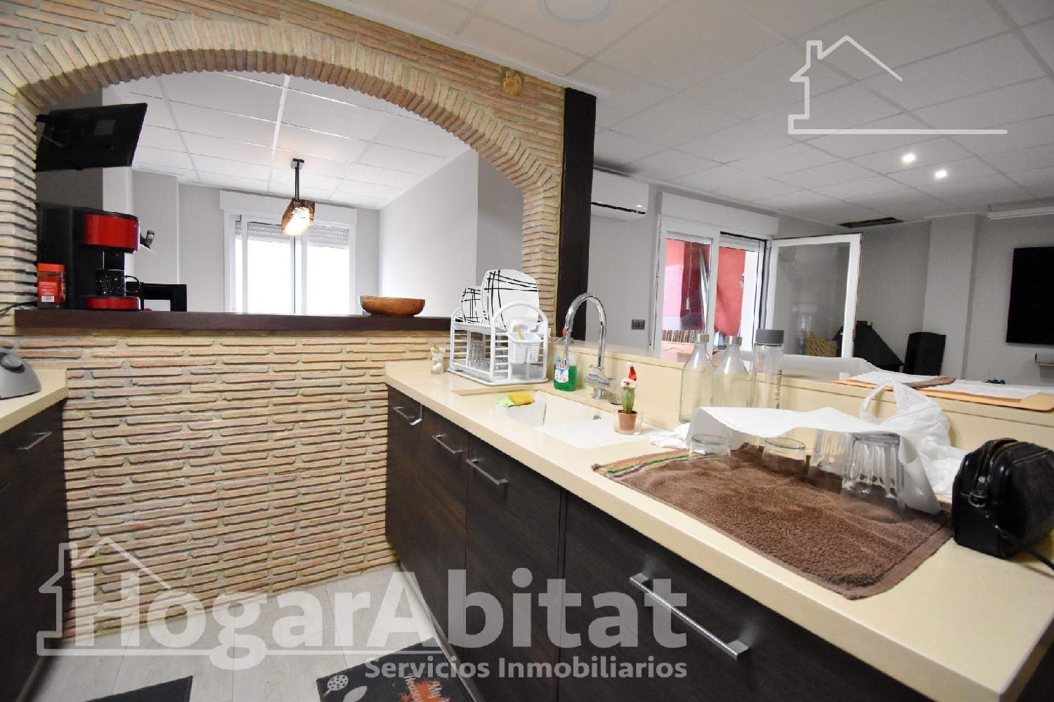  à vendre appartement Palma De Gandia Safor 8