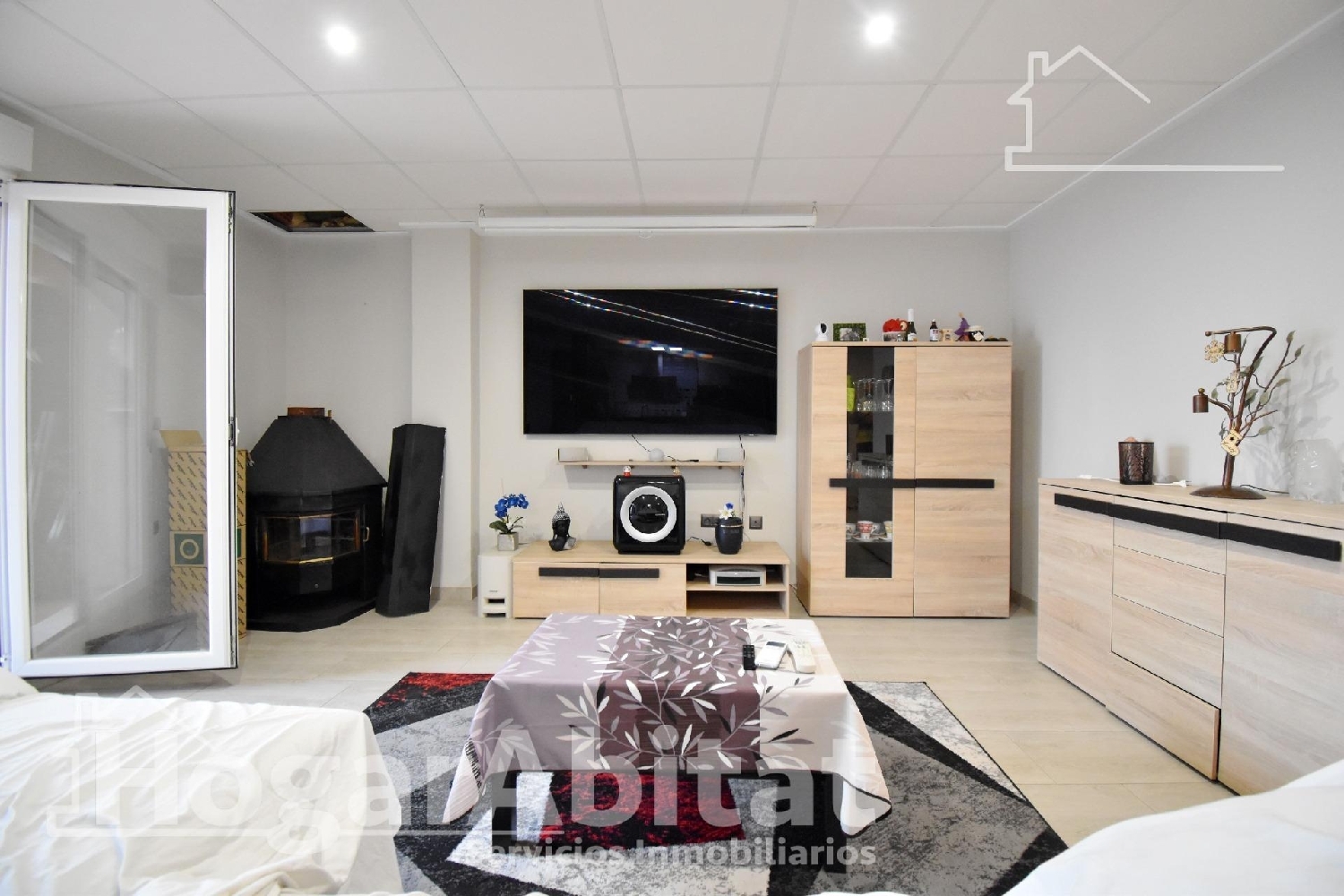  à vendre appartement Palma De Gandia Safor 4