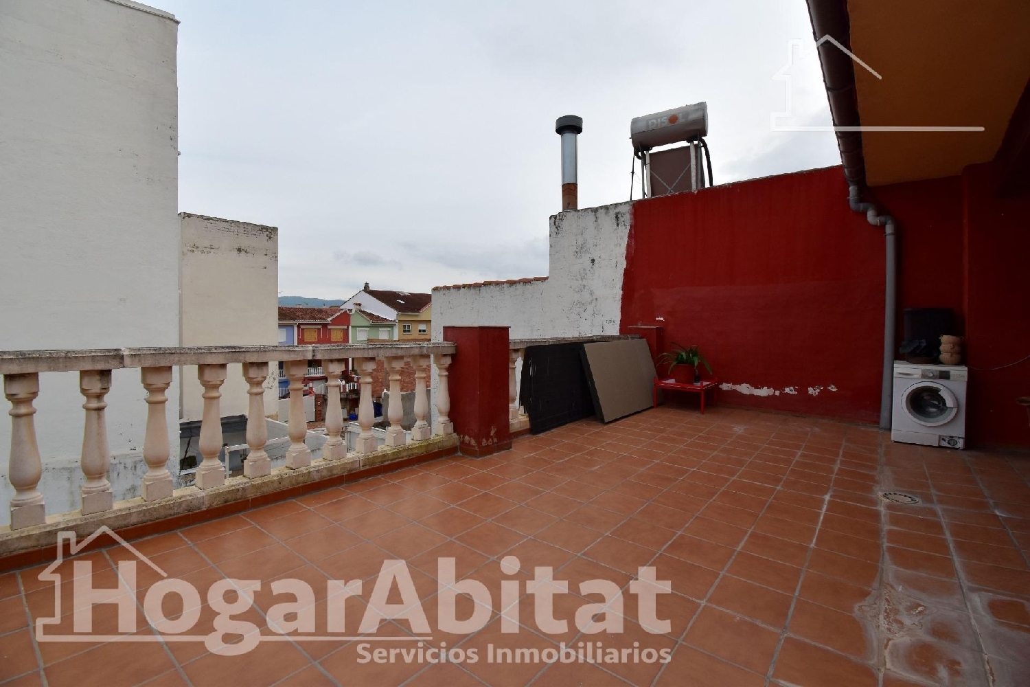  à vendre appartement Palma De Gandia Safor 1