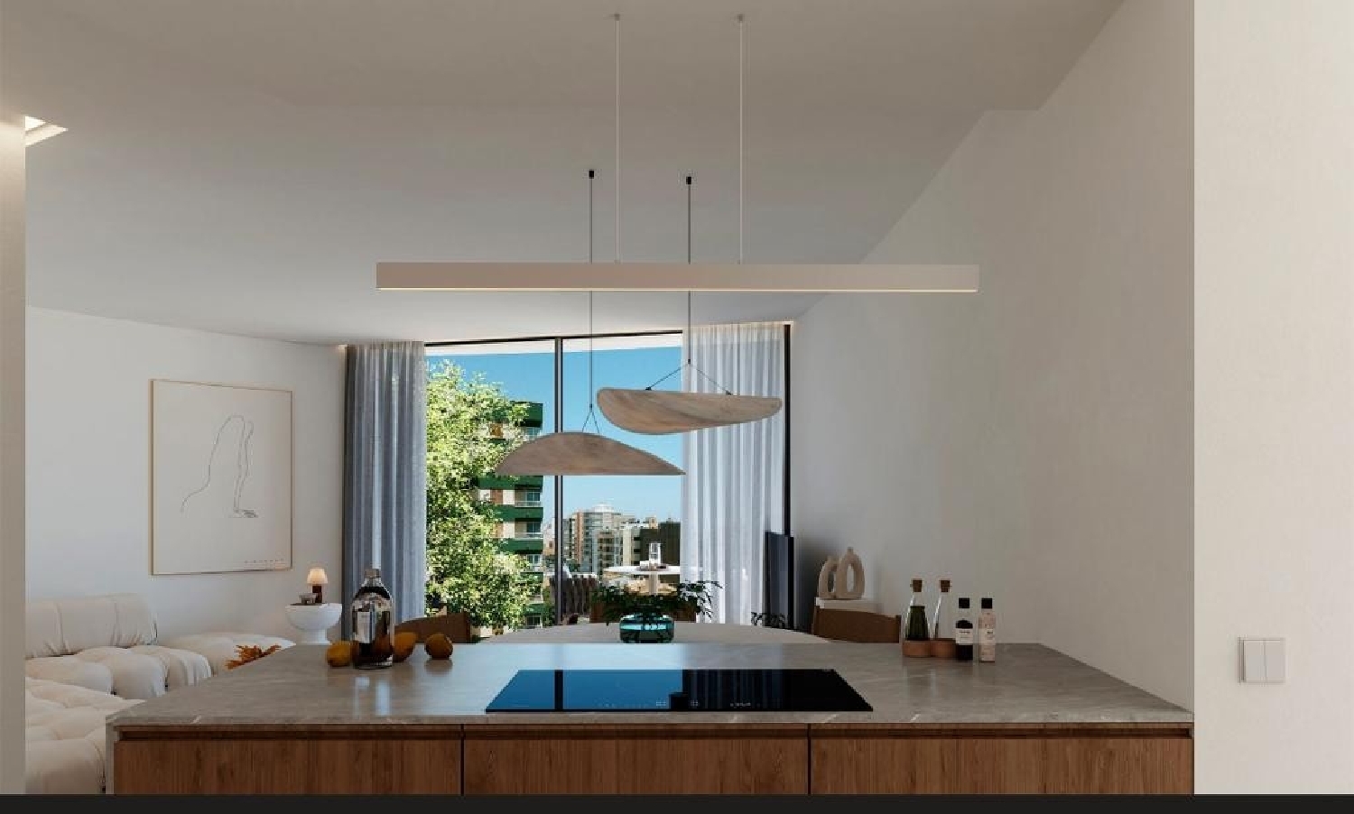 for sale apartment Palmanova Ponent 2