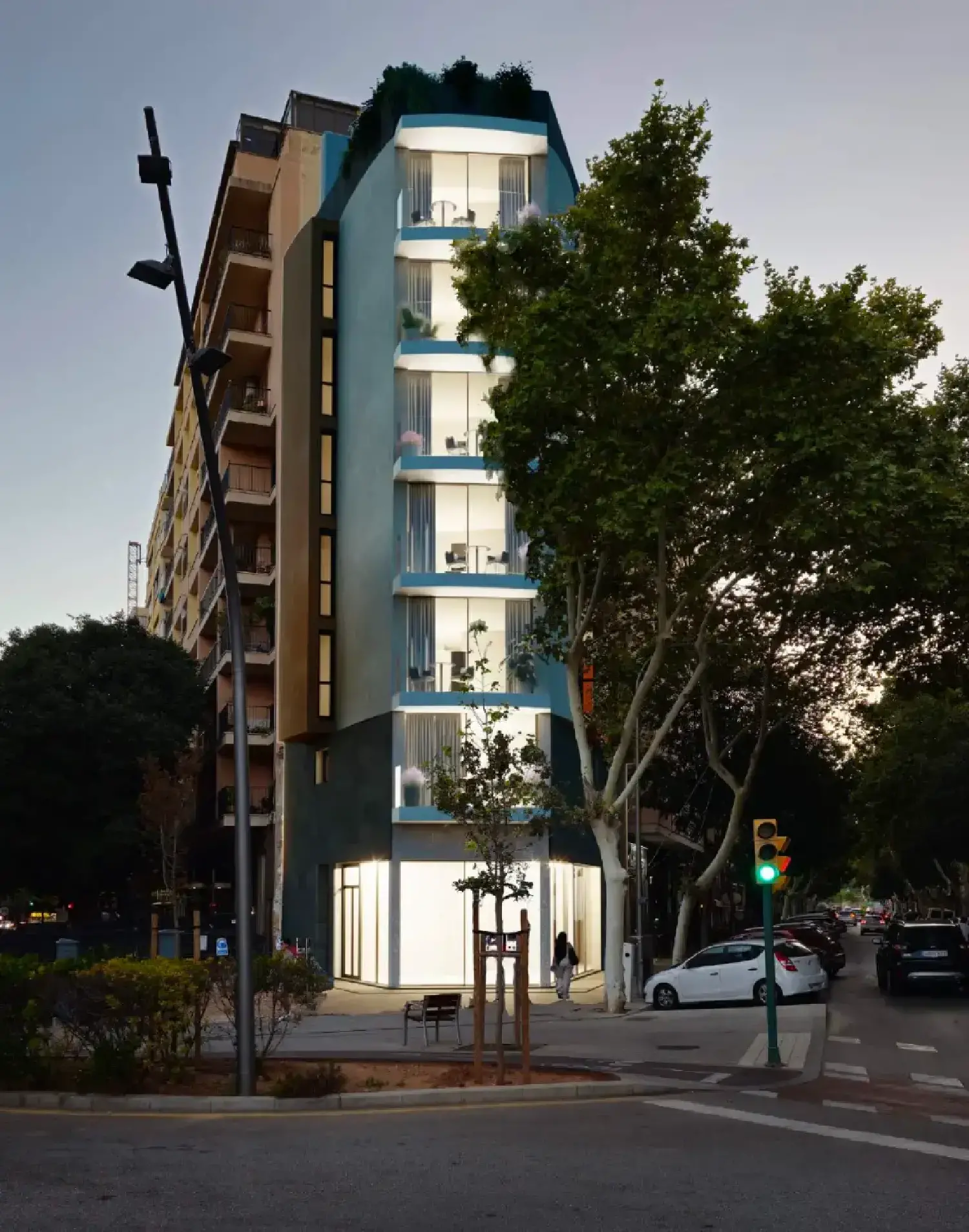  for sale apartment Palmanova Ponent 1