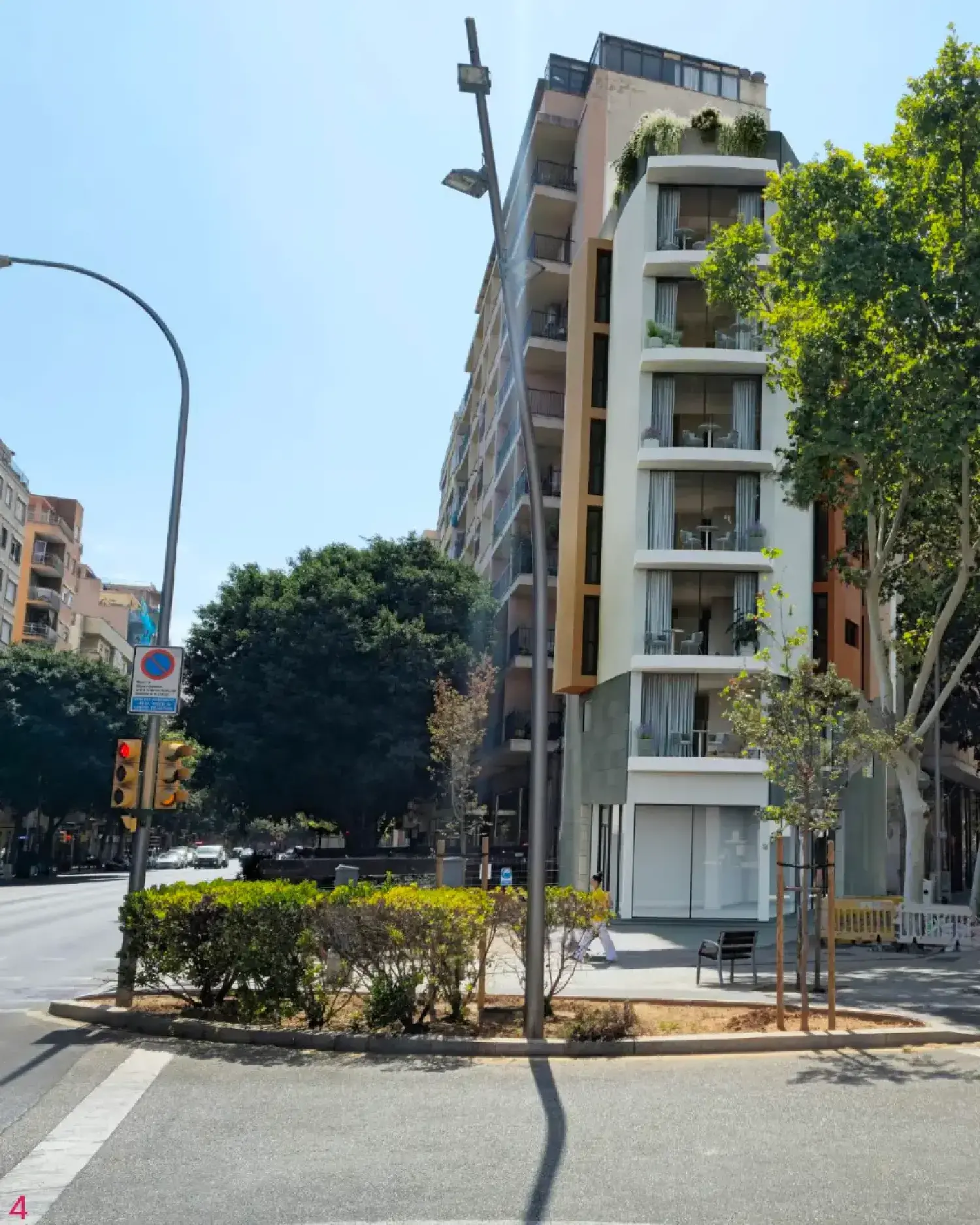  for sale apartment Palmanova Ponent 7