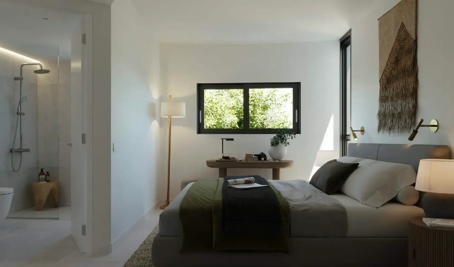  for sale apartment Palmanova Ponent 5