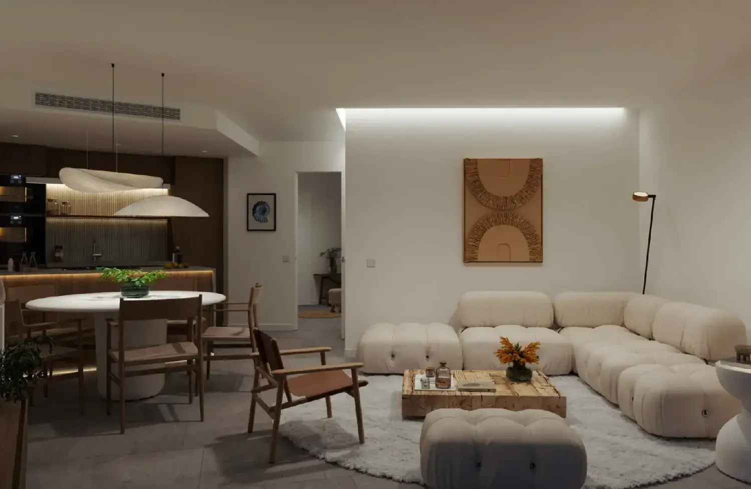  for sale apartment Palmanova Ponent 4
