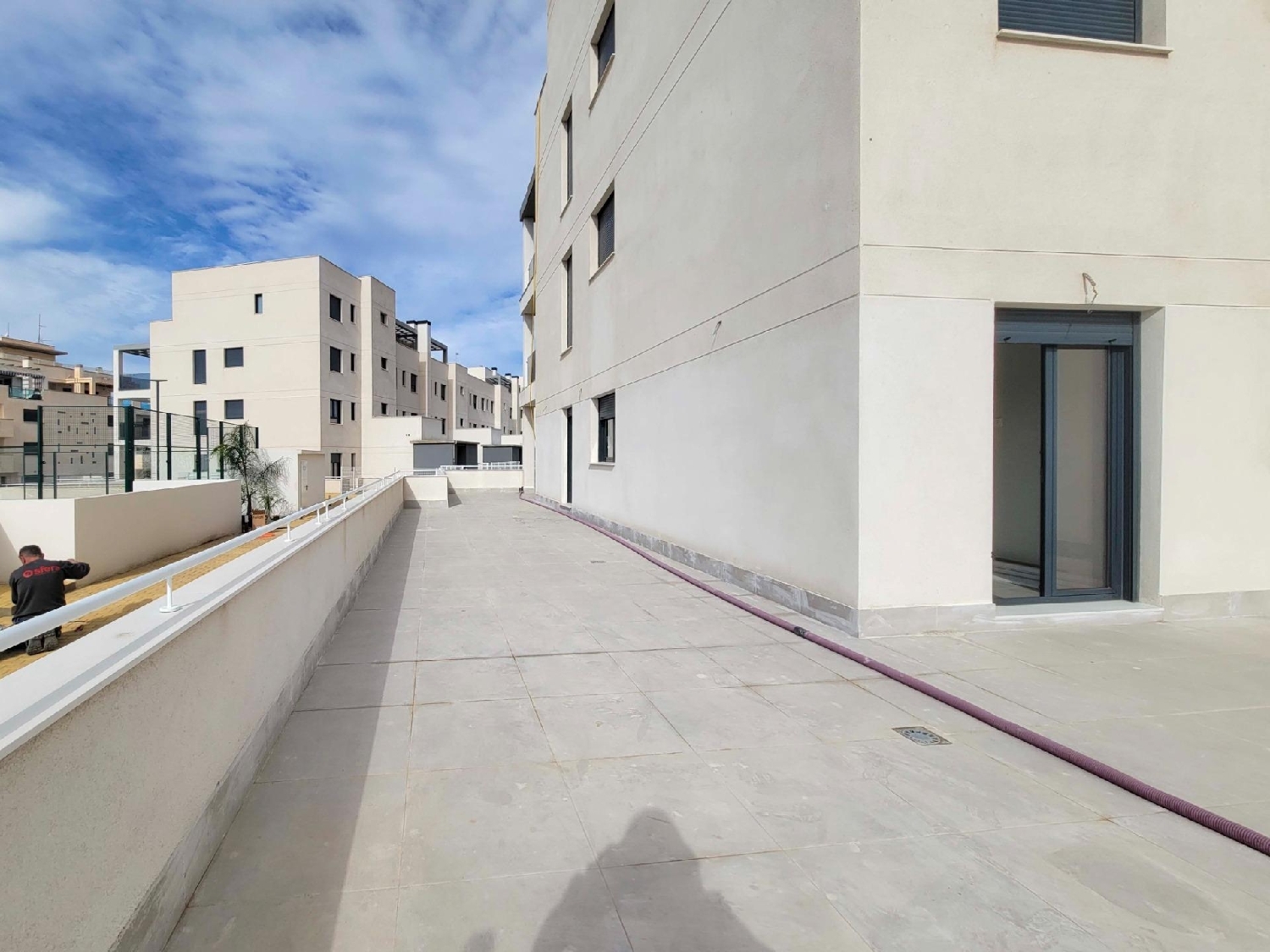  te koop appartement Palmeria Marina Alta 8