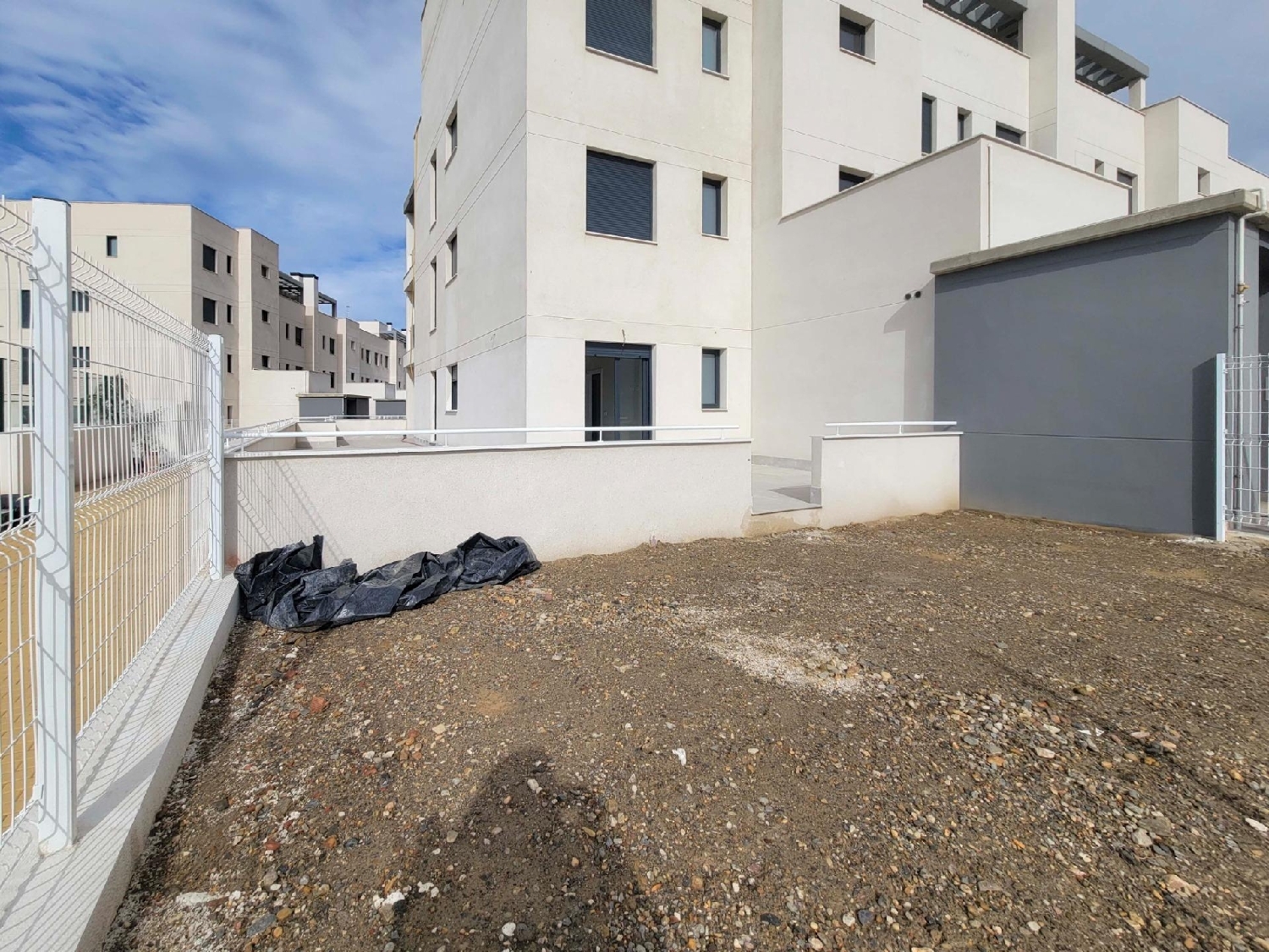  te koop appartement Palmeria Marina Alta 7