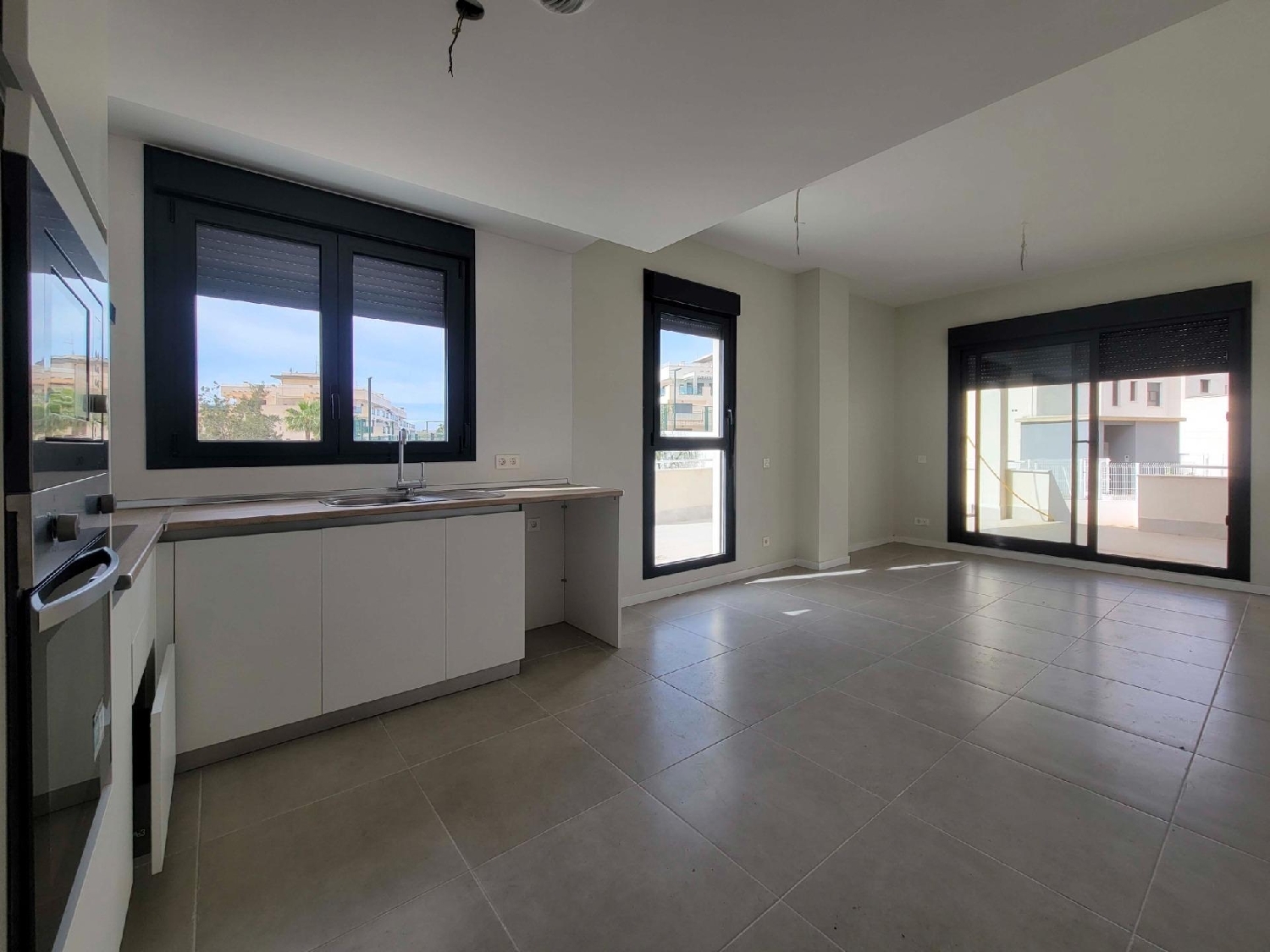  te koop appartement Palmeria Marina Alta 1