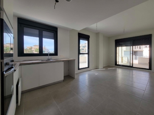 Palmeria Marina Alta appartement foto 6309006