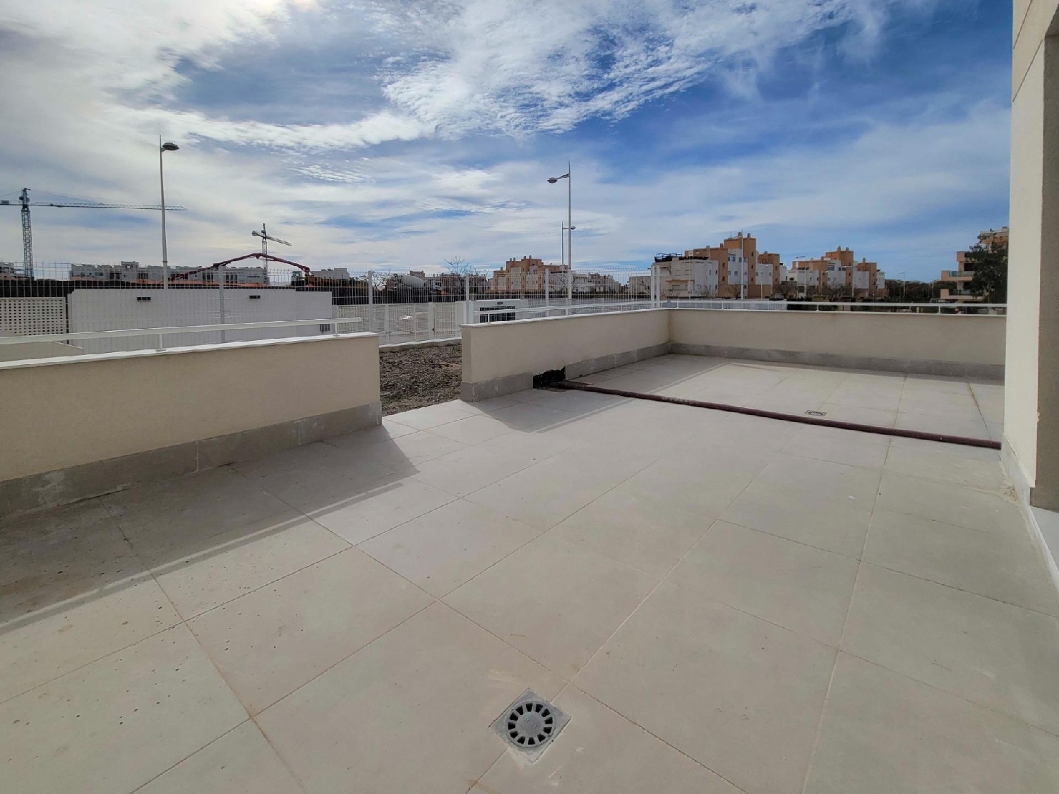  te koop appartement Palmeria Marina Alta 5