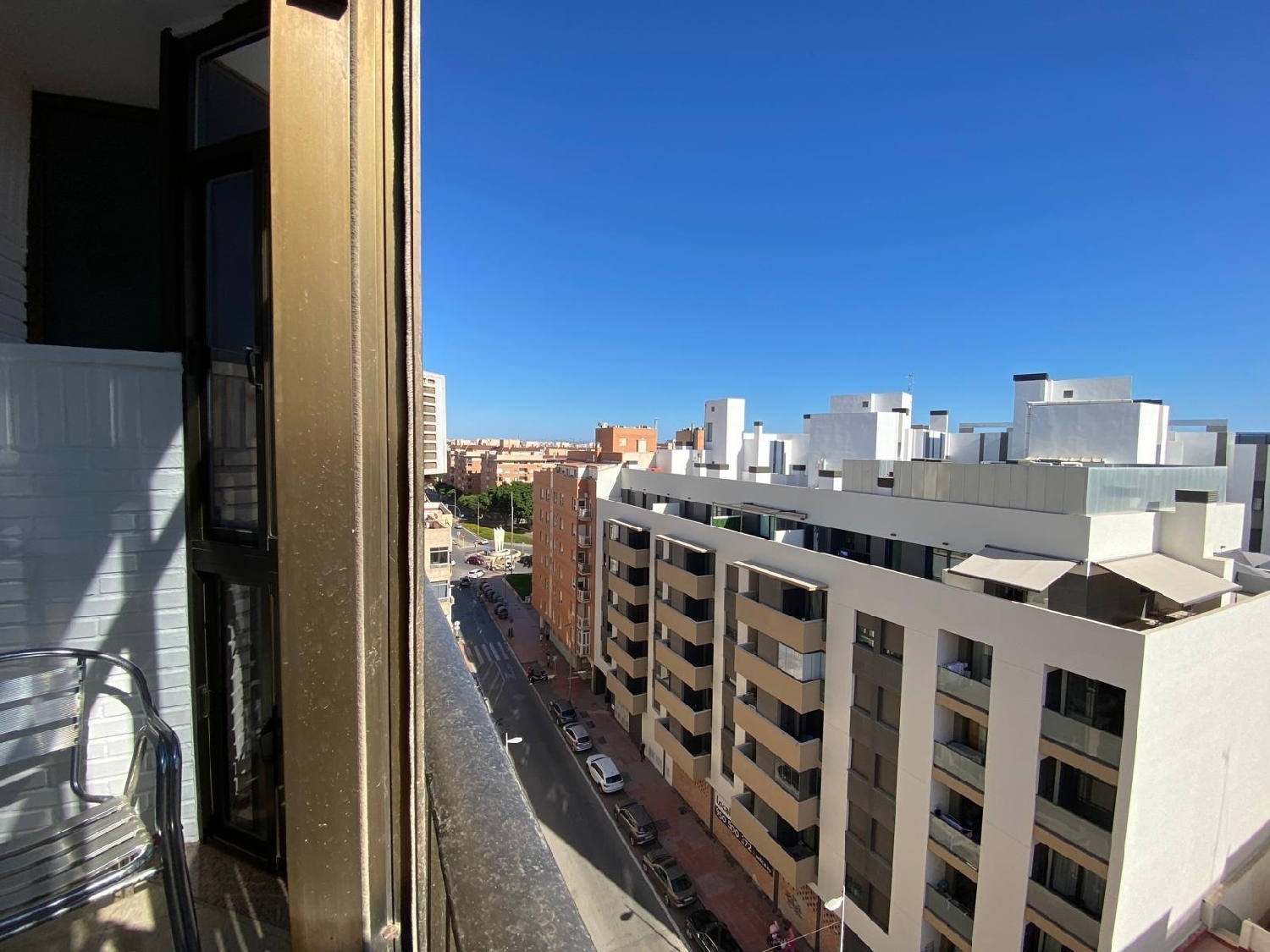  te koop appartement Palmeria Marina Alta 7
