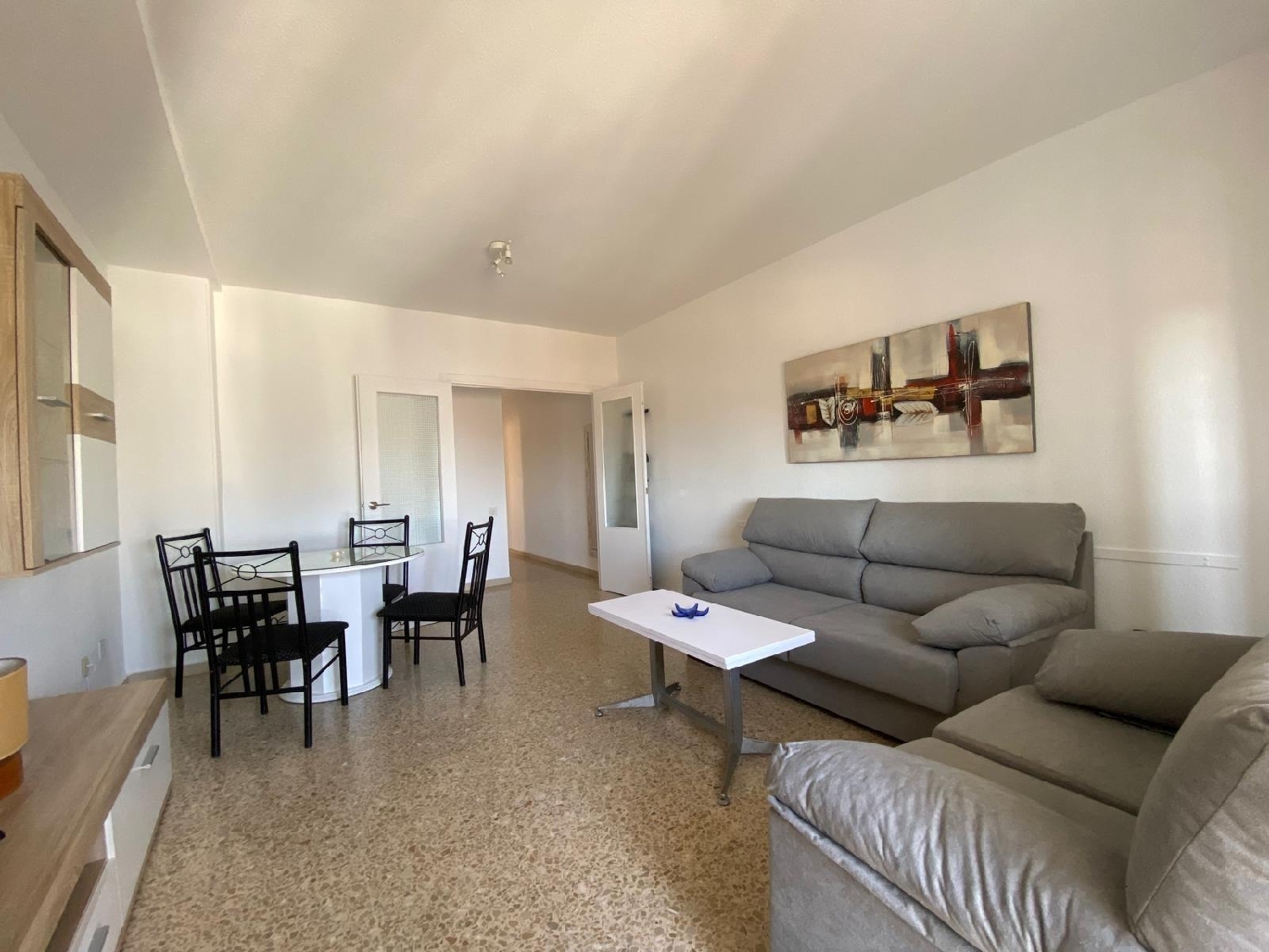  te koop appartement Palmeria Marina Alta 1