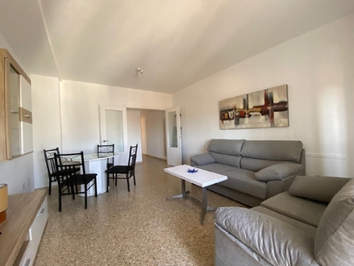 Palmeria Marina Alta appartement foto 6309008