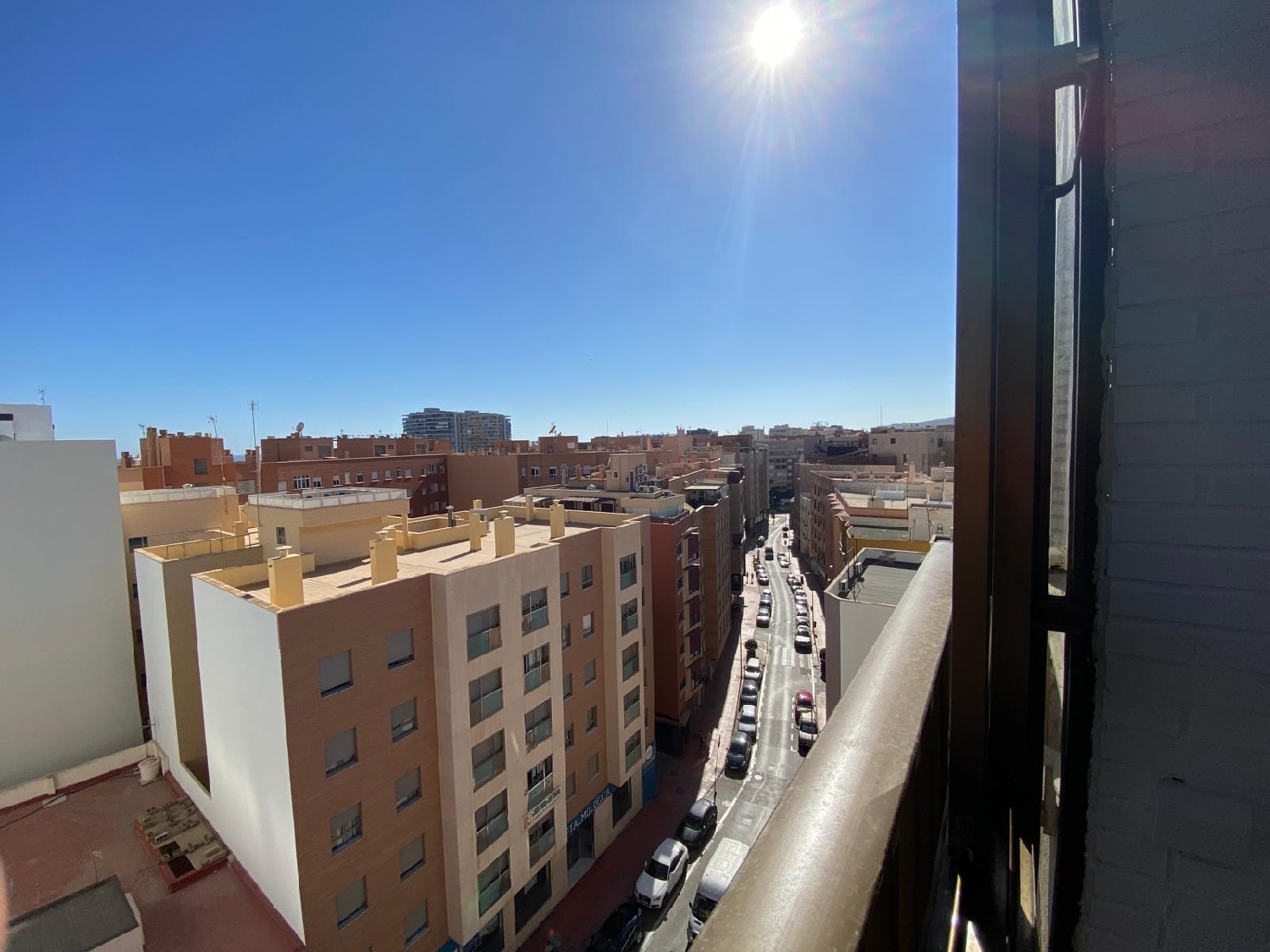  te koop appartement Palmeria Marina Alta 8