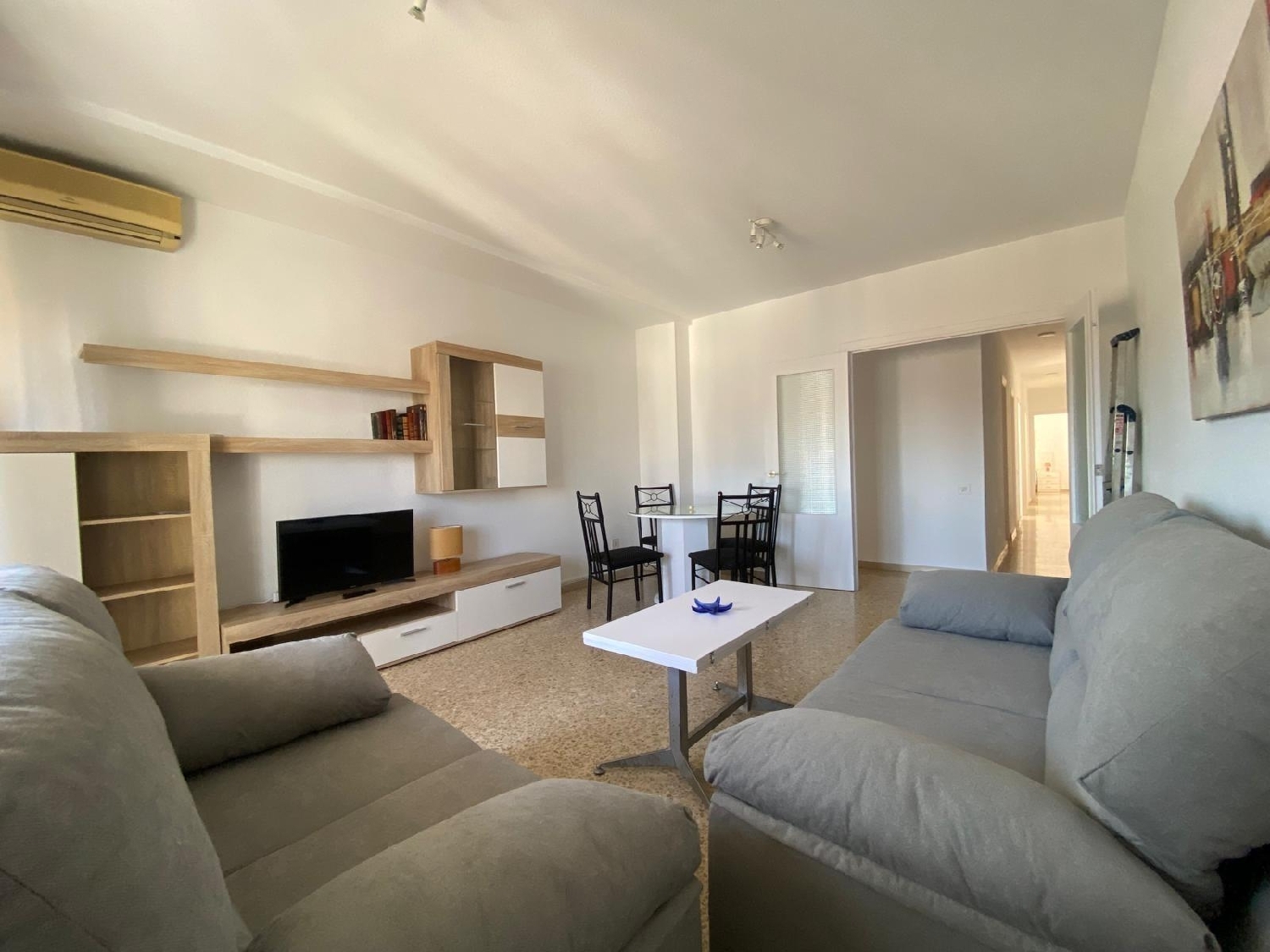  te koop appartement Palmeria Marina Alta 4