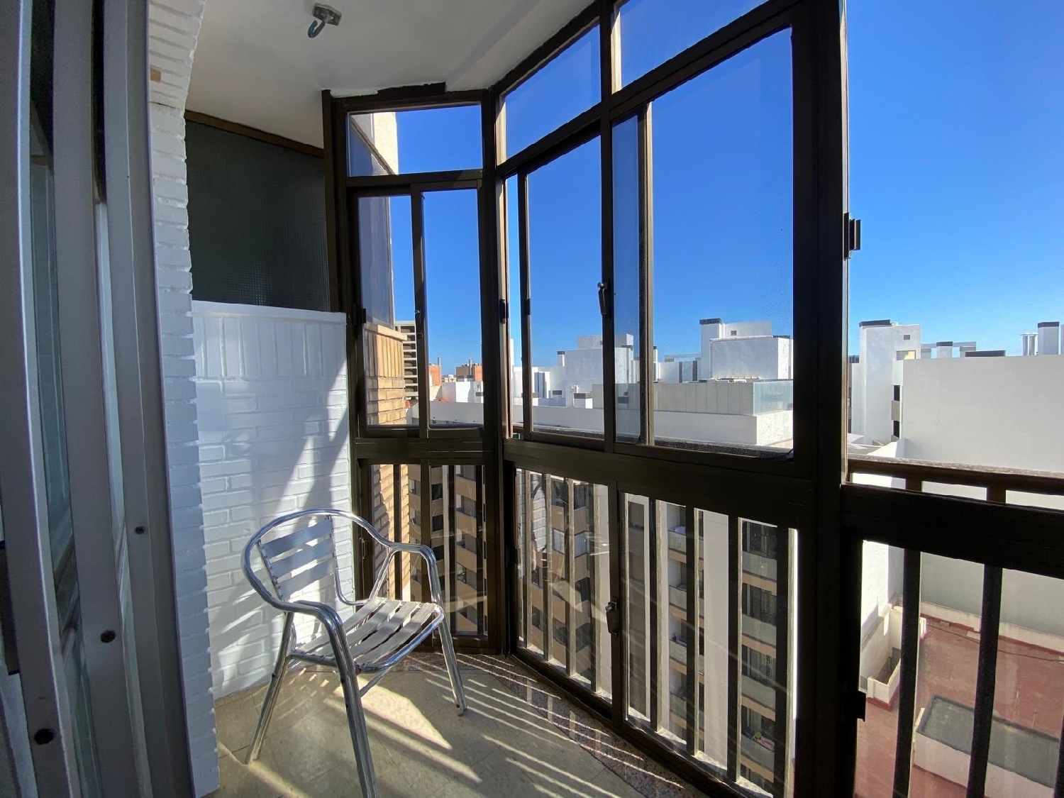  te koop appartement Palmeria Marina Alta 6