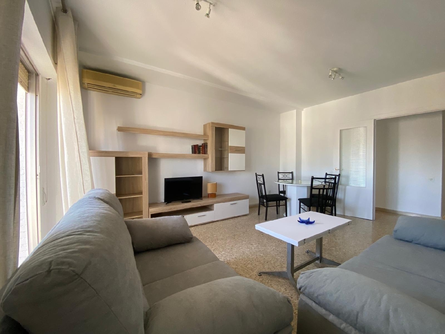  te koop appartement Palmeria Marina Alta 5