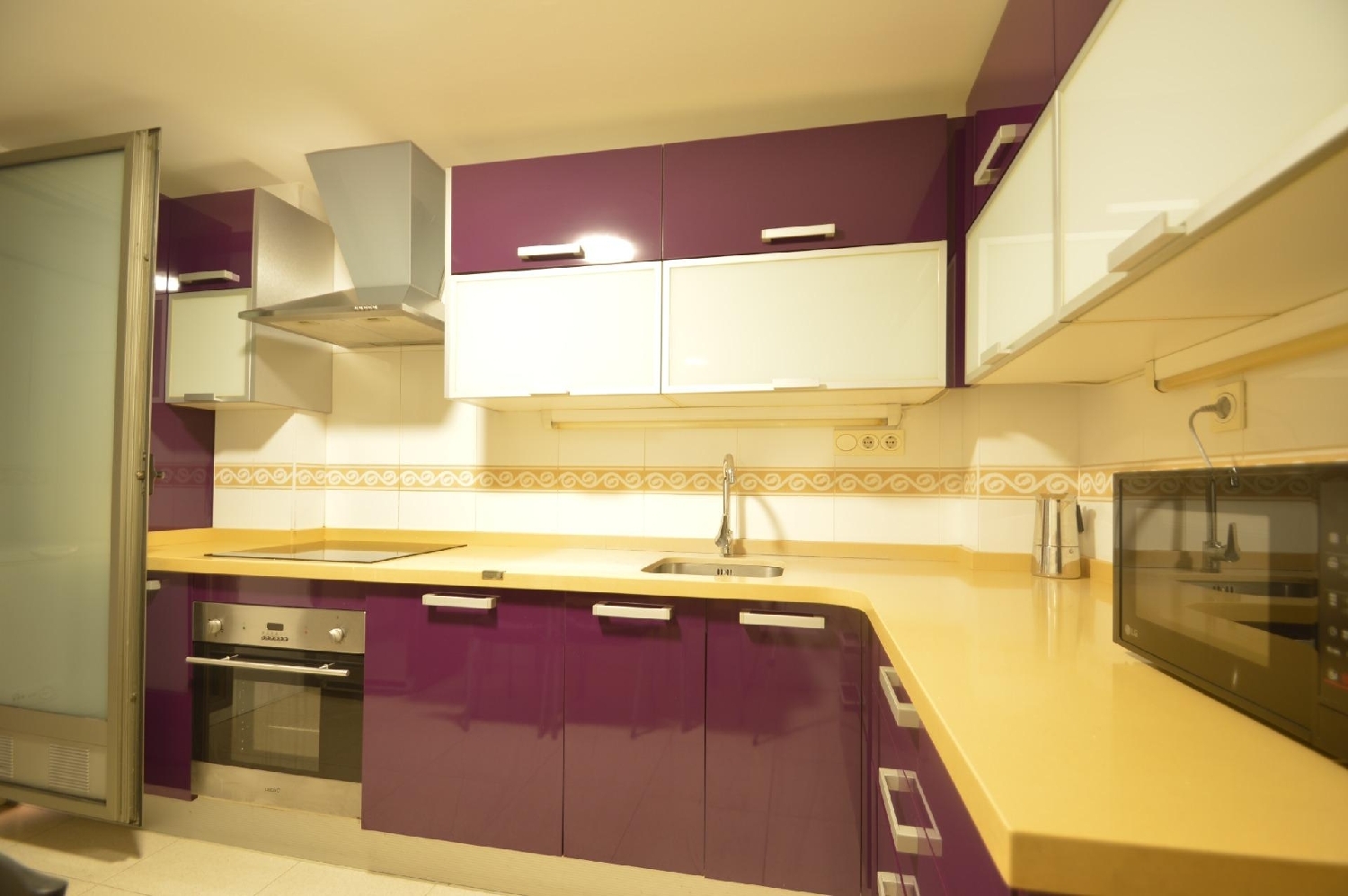  for sale apartment Palmeria Marina Alta 8