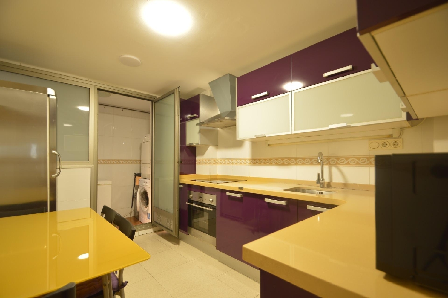  for sale apartment Palmeria Marina Alta 7