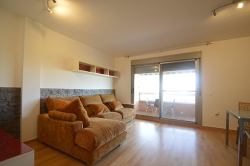 Palmeria Marina Alta apartment foto 6309014