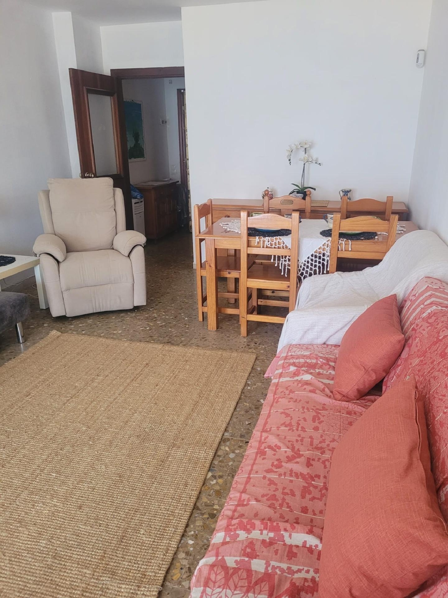  te koop appartement Palmeria Marina Alta 3