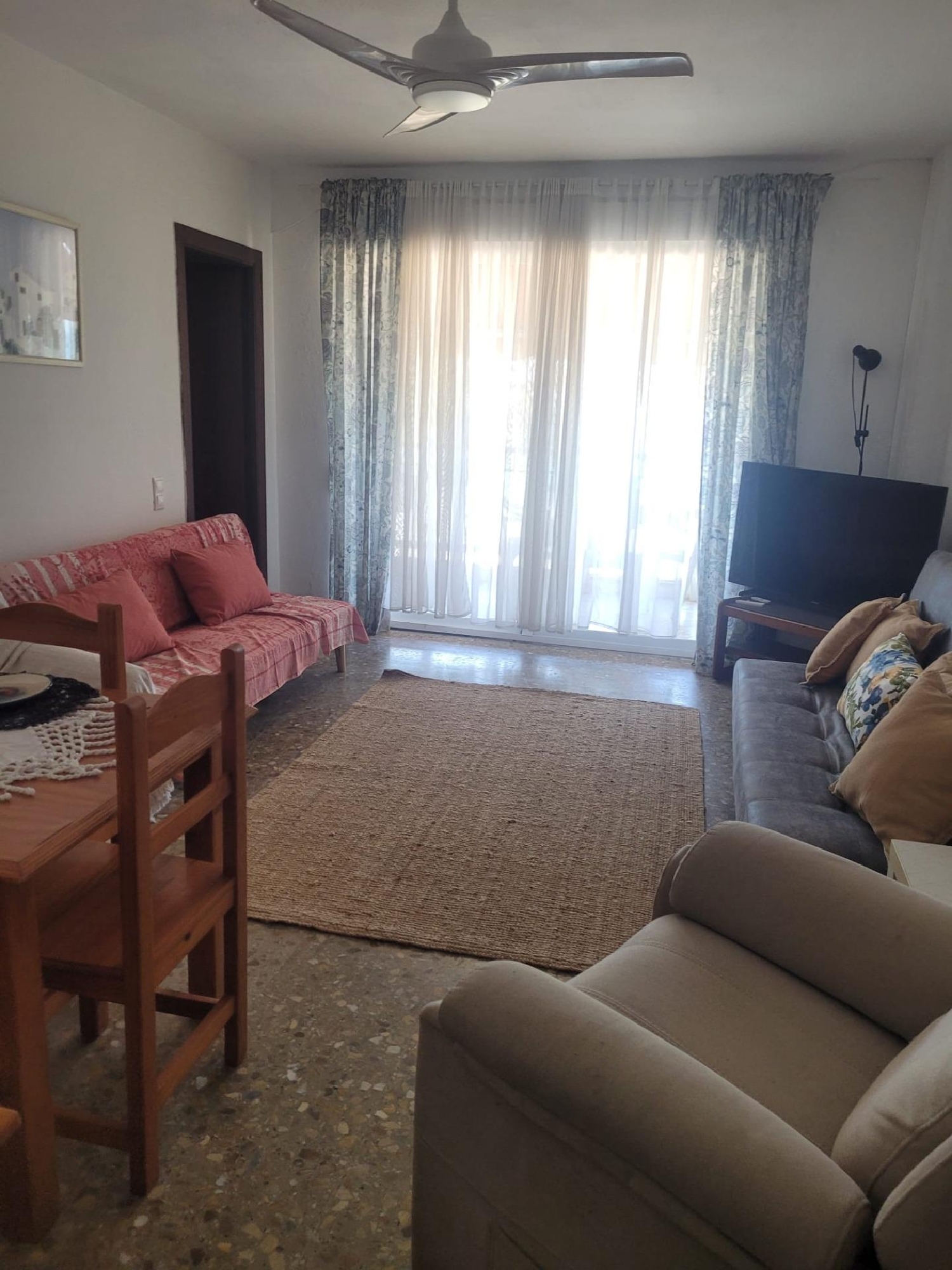  te koop appartement Palmeria Marina Alta 4