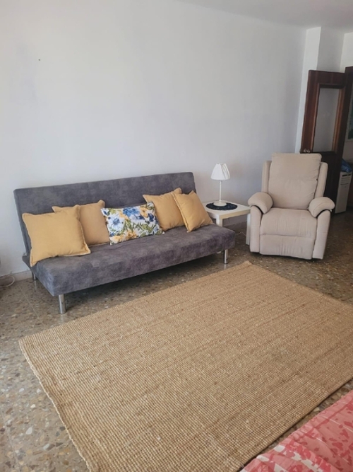 Palmeria Marina Alta apartment foto 6309015