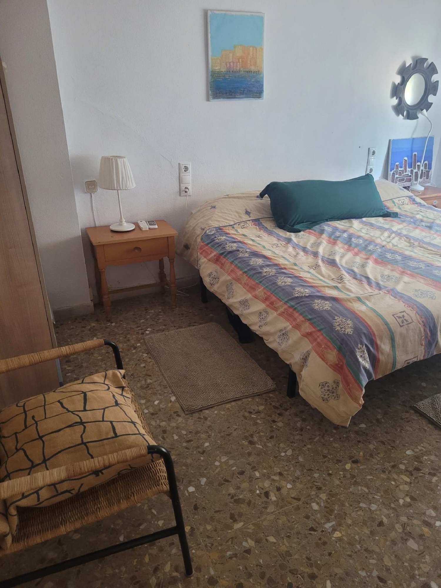  te koop appartement Palmeria Marina Alta 5