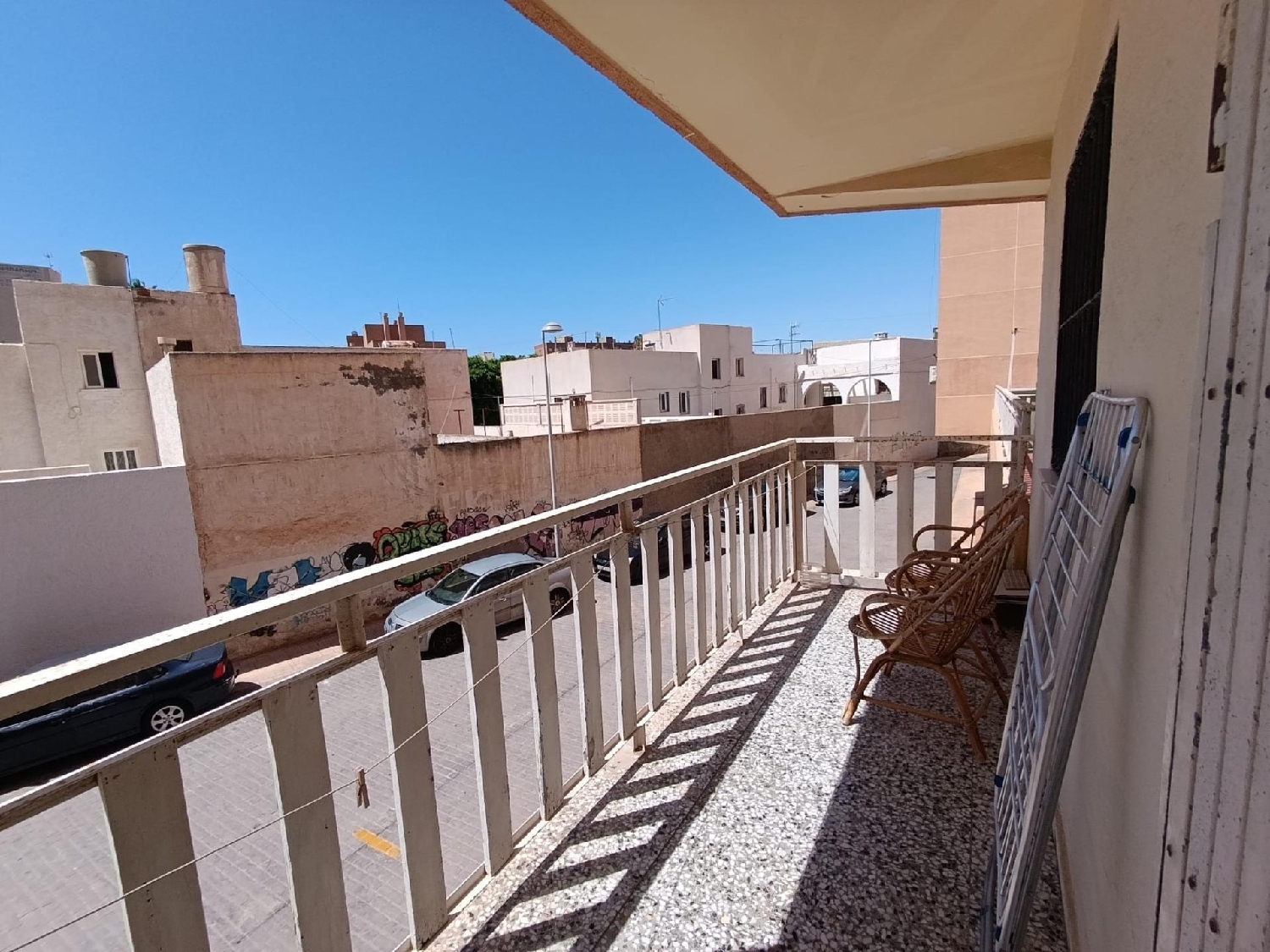  for sale apartment Palmeria Marina Alta 5