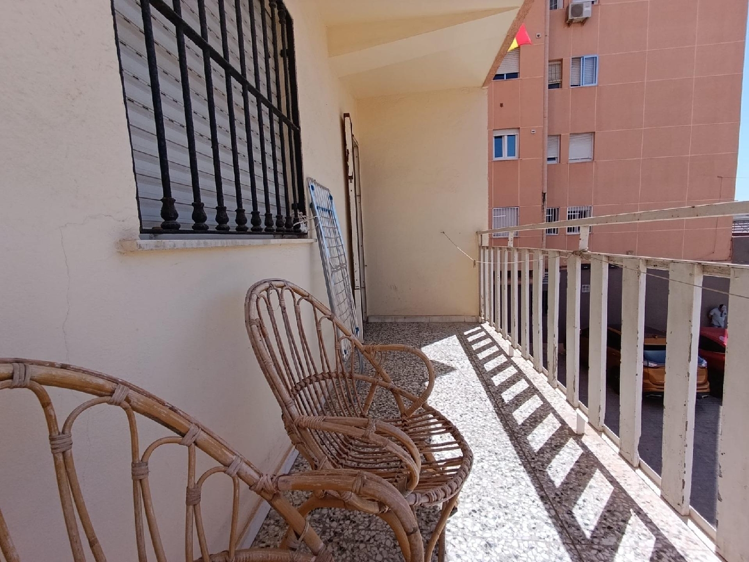  for sale apartment Palmeria Marina Alta 4
