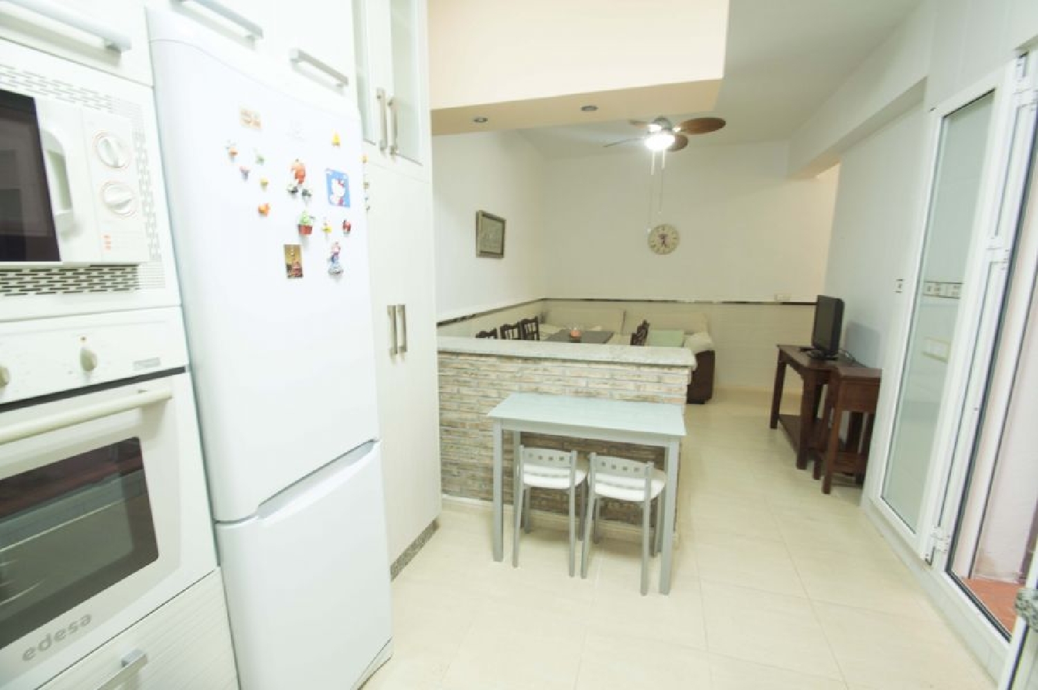  for sale apartment Palmeria Marina Alta 5