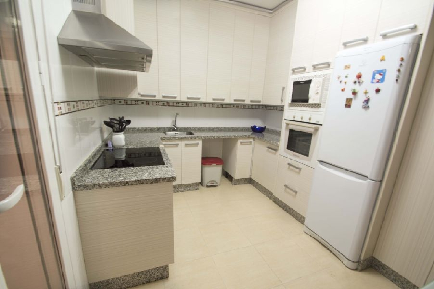  for sale apartment Palmeria Marina Alta 2
