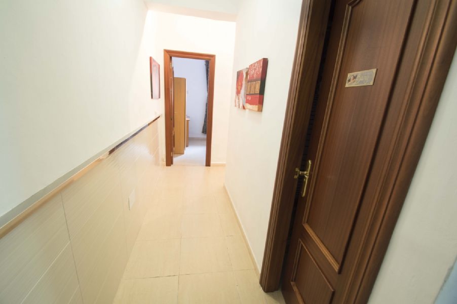  for sale apartment Palmeria Marina Alta 8