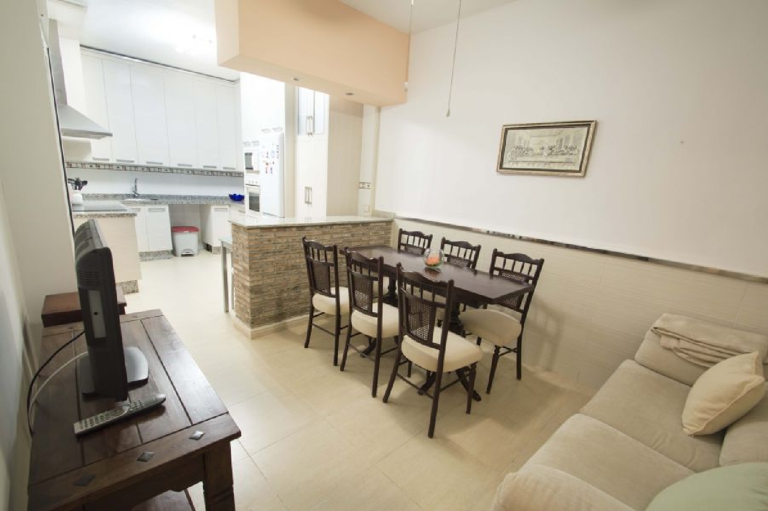  for sale apartment Palmeria Marina Alta 1