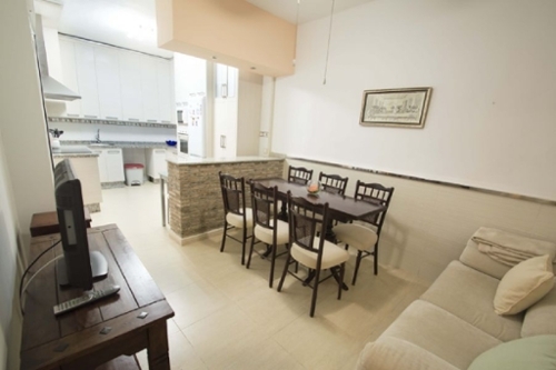 Palmeria Marina Alta apartment foto 6309017