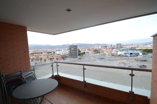 Palmeria Marina Alta appartement foto 6312009