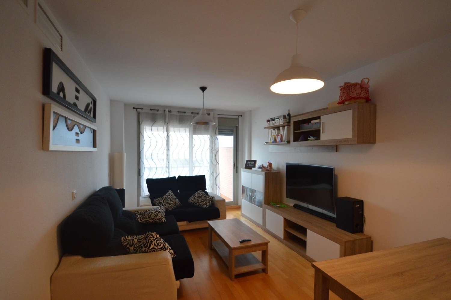 te koop appartement Palmeria Marina Alta 2
