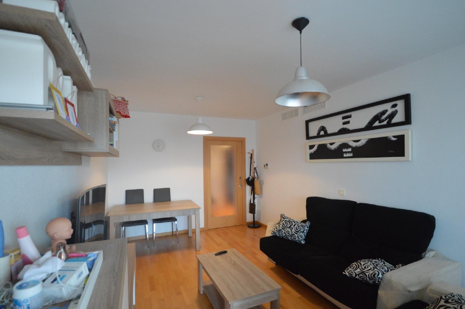 te koop appartement Palmeria Marina Alta 3