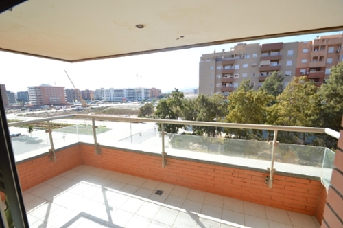 Palmeria Marina Alta appartement foto 6312010
