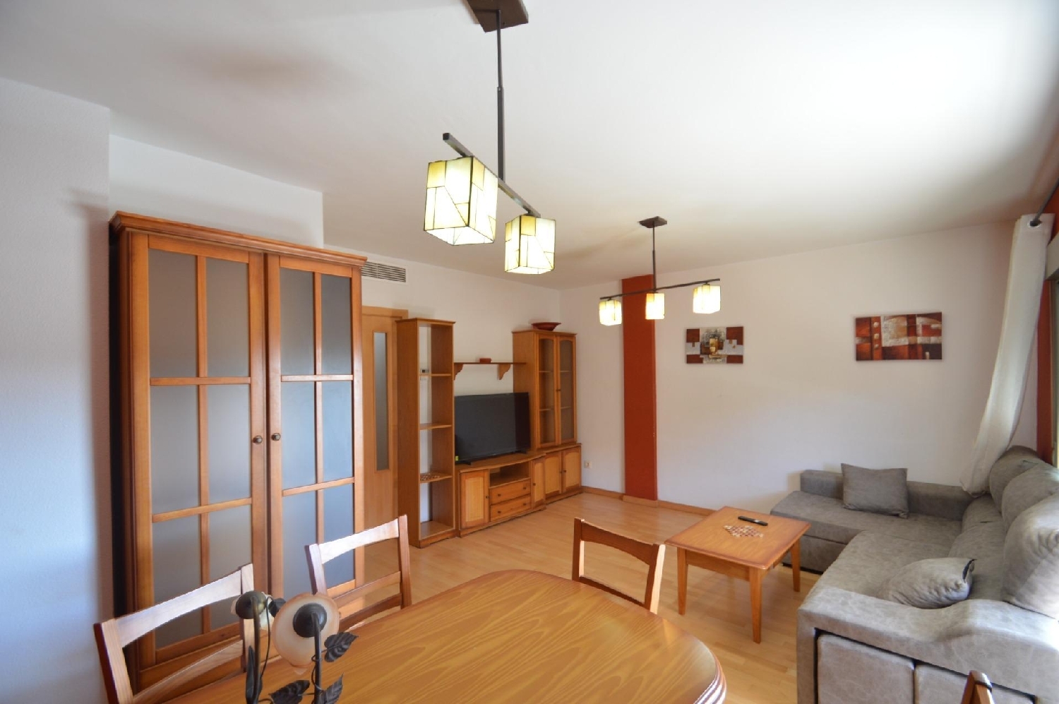 te koop appartement Palmeria Marina Alta 3