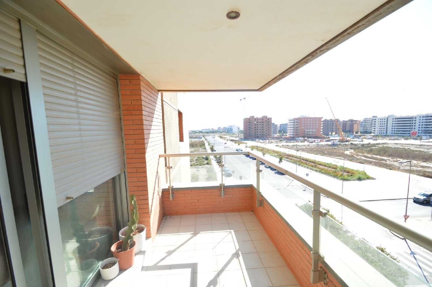 te koop appartement Palmeria Marina Alta 2