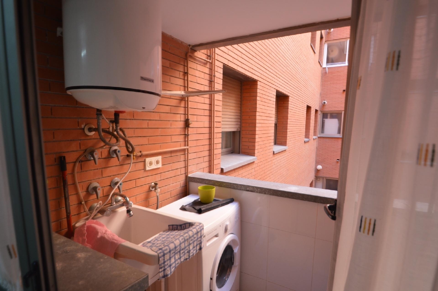  te koop appartement Palmeria Marina Alta 8