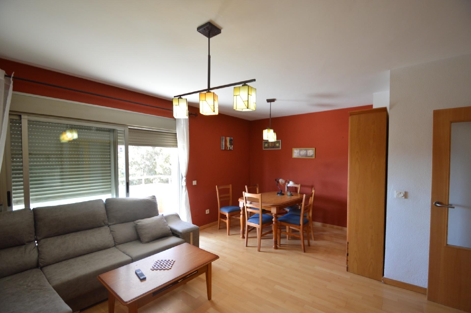  te koop appartement Palmeria Marina Alta 4