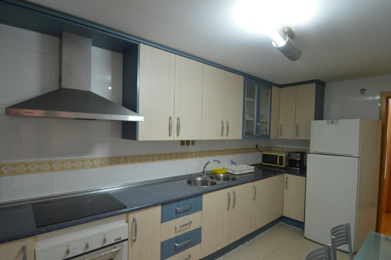  te koop appartement Palmeria Marina Alta 6